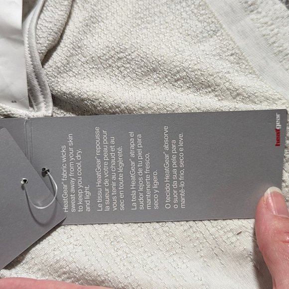 Under Armour exercise Tank Top - Picture 11 of 11